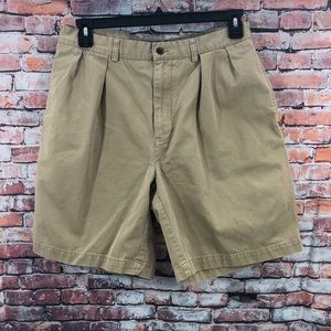 Polo Chino Shorts TYLER Fit